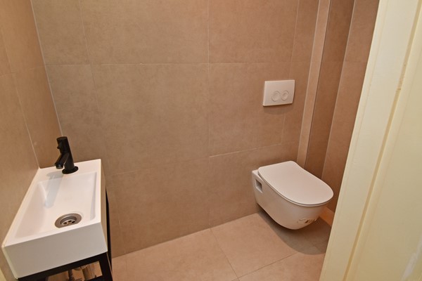 Medium property photo - Engelsestraat 19A, 3028 CA Rotterdam